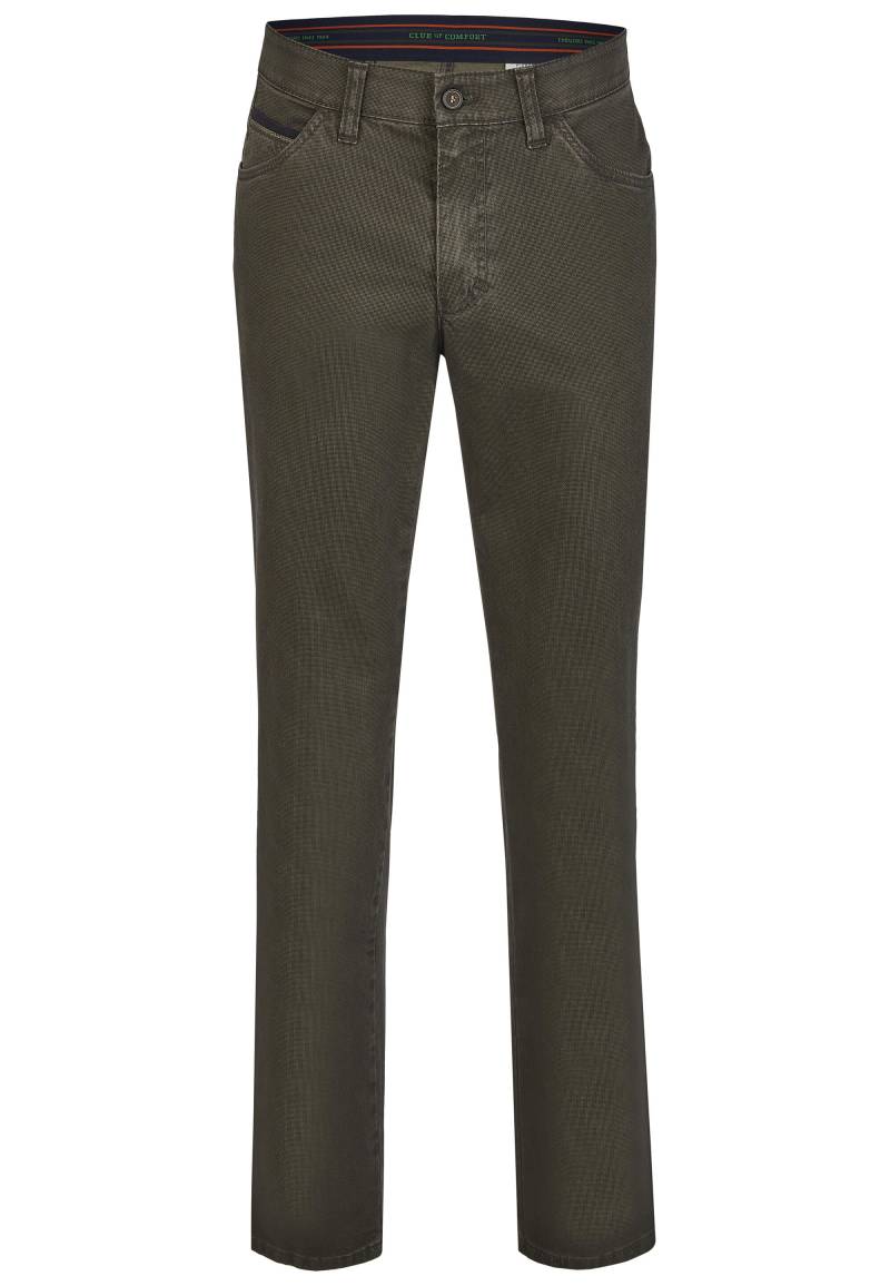 Club of Comfort - MARVIN grau - Gr. - 27 von Club of Comfort