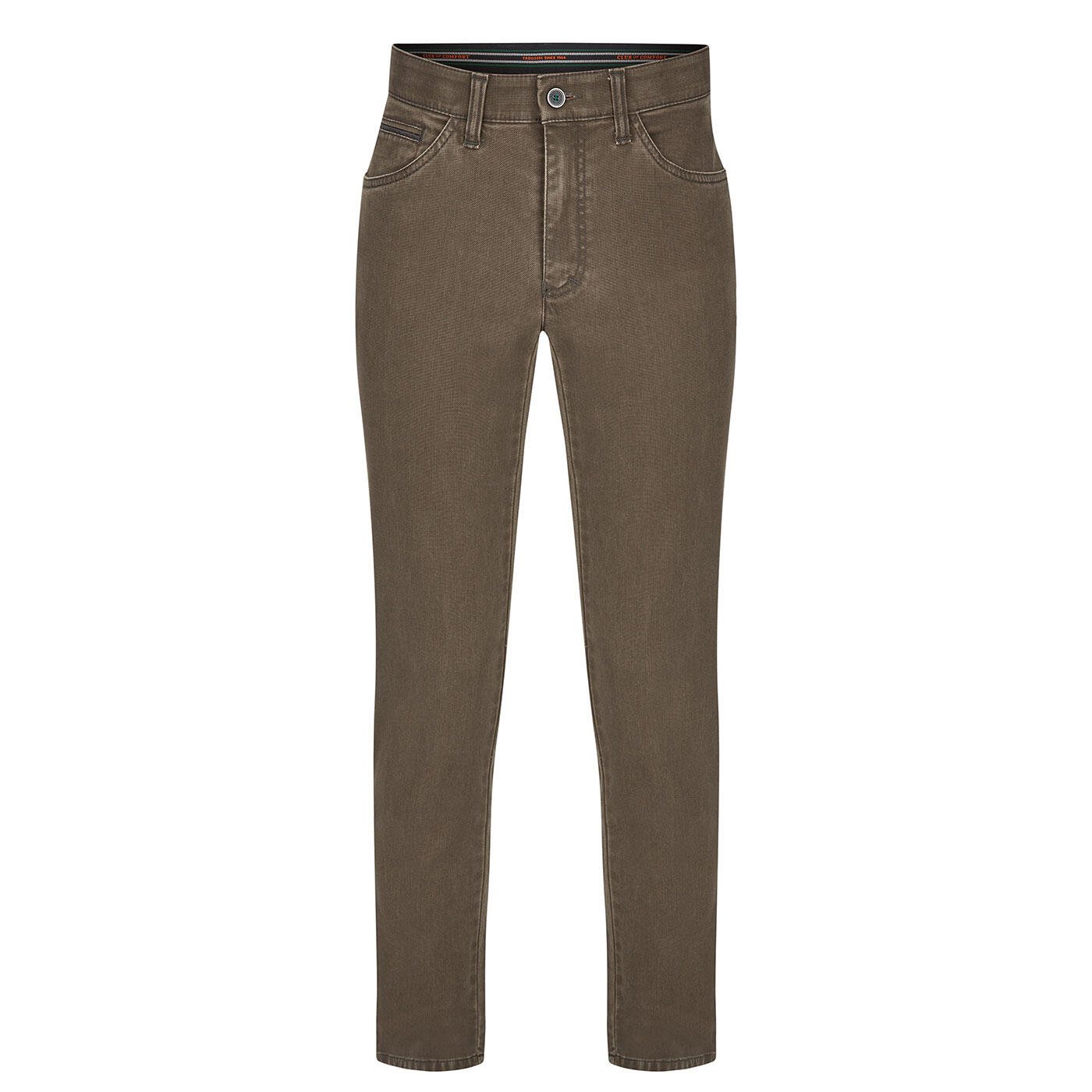 Club of Comfort - MARVIN grau von Club of Comfort