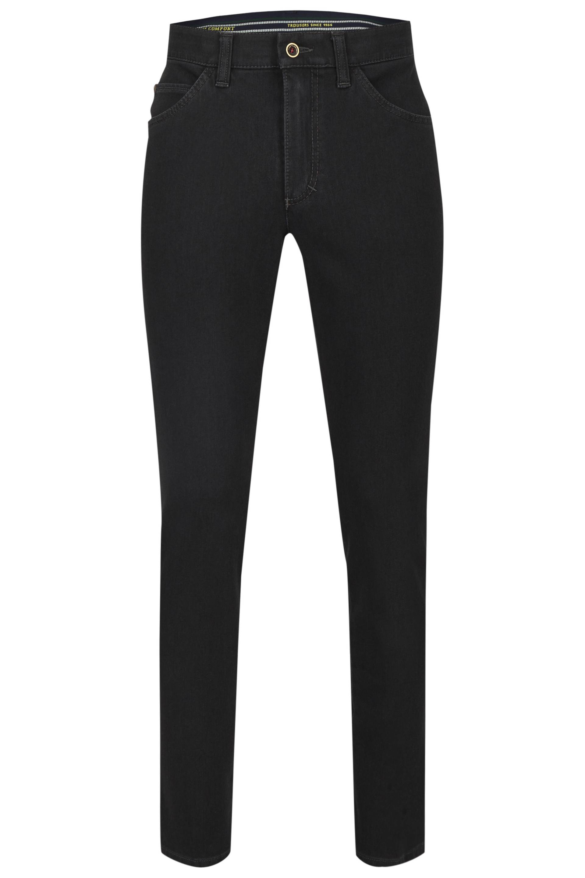 Club of Comfort - MARVIN schwarz von Club of Comfort