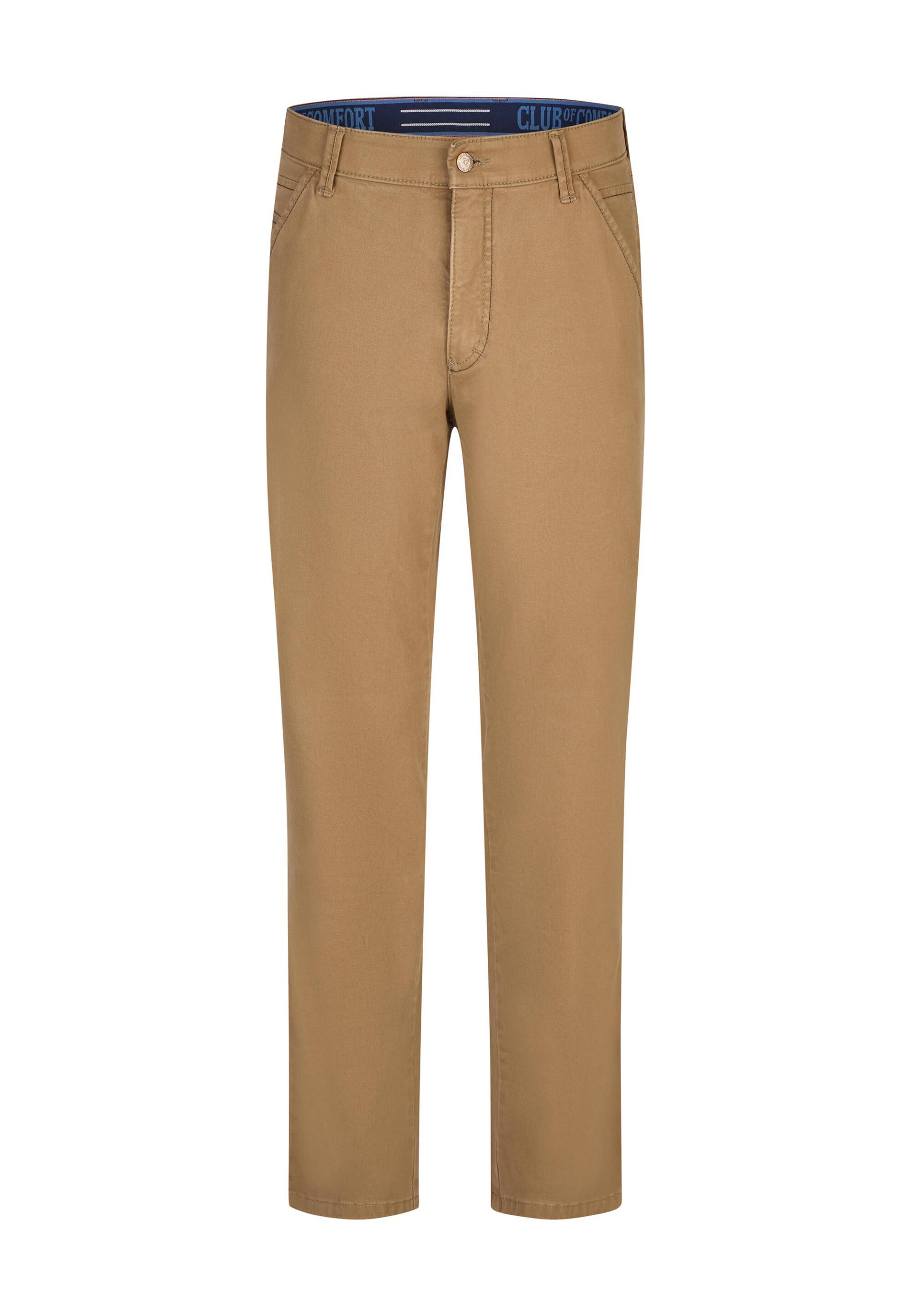 Club of Comfort - PHIL beige - Gr. - 50 von Club of Comfort