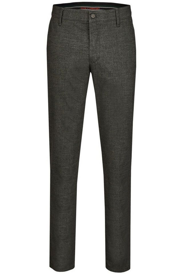 Club of Comfort Stoffhose Wool-Look von Club of Comfort