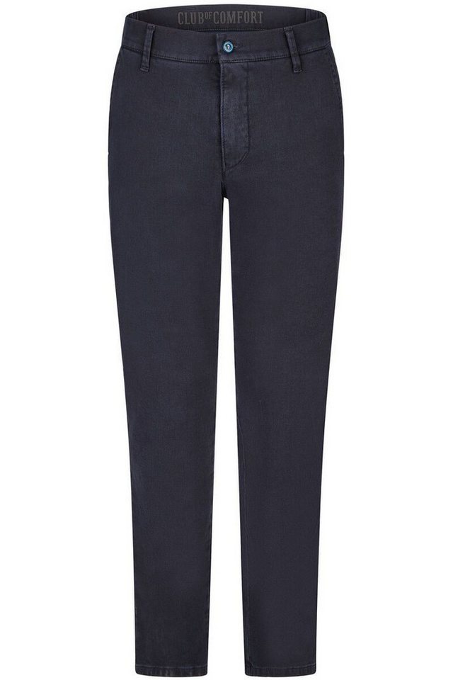 Club of Comfort Stoffhose Thermohose Foxx von Club of Comfort