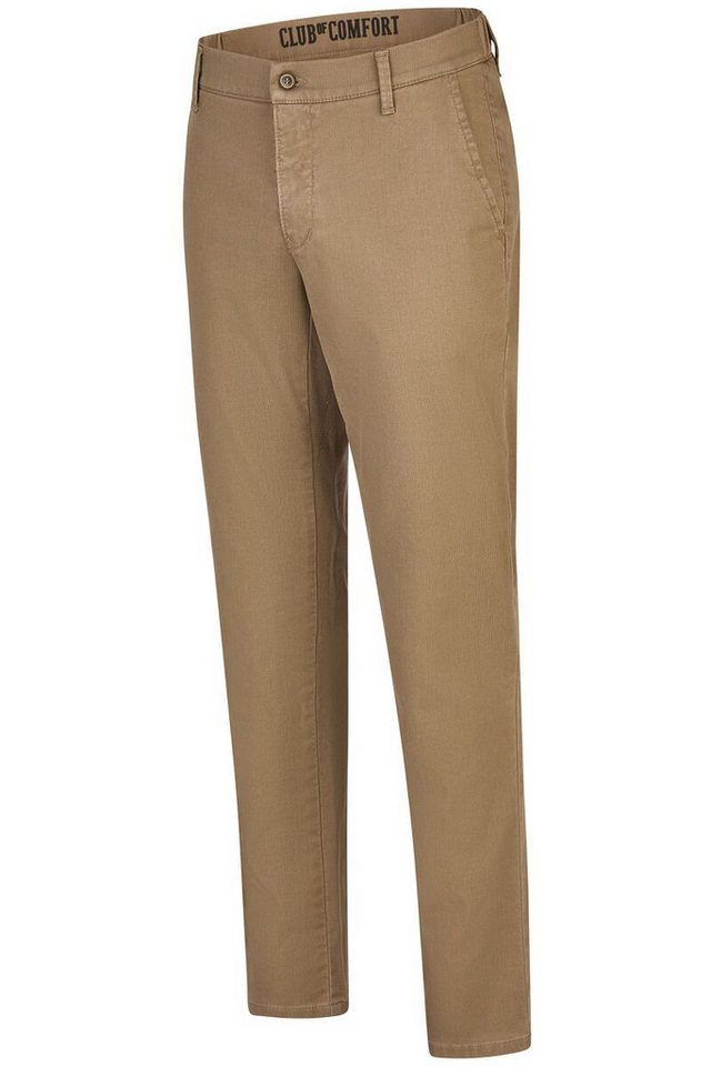 Club of Comfort Stoffhose Thermo Foxx von Club of Comfort