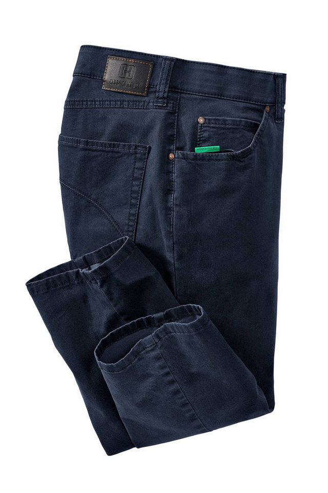 Club of Comfort Stretch-Jeans von Club of Comfort