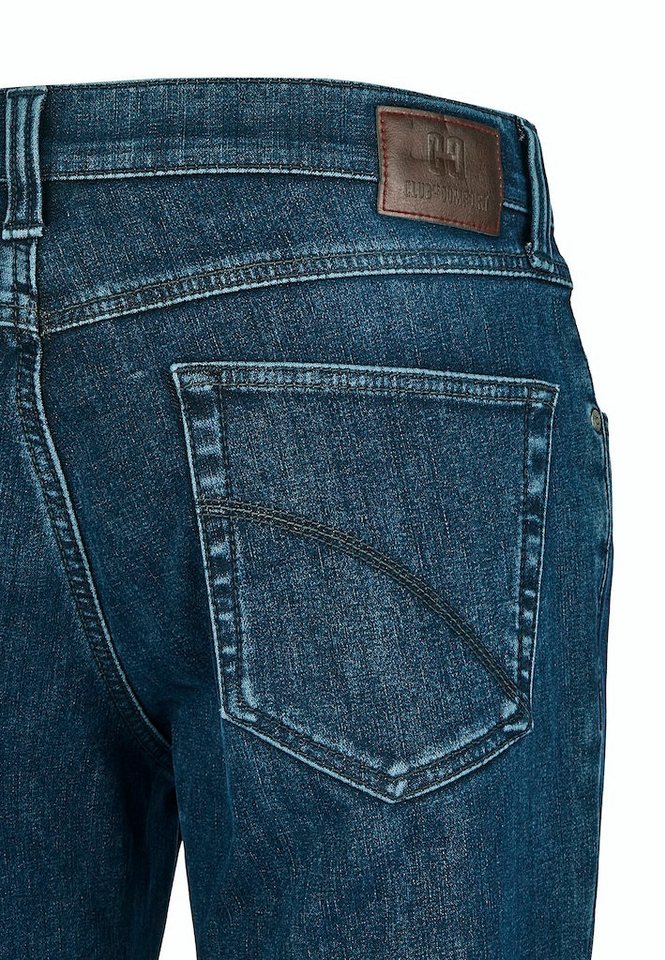 Club of Comfort Stretch-Jeans von Club of Comfort