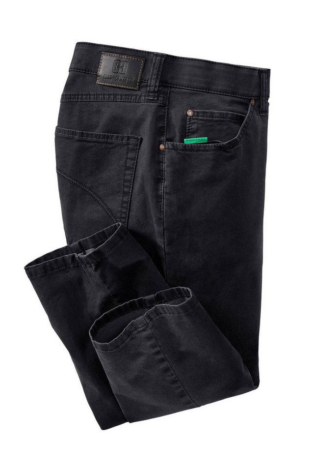 Club of Comfort Stretch-Jeans von Club of Comfort