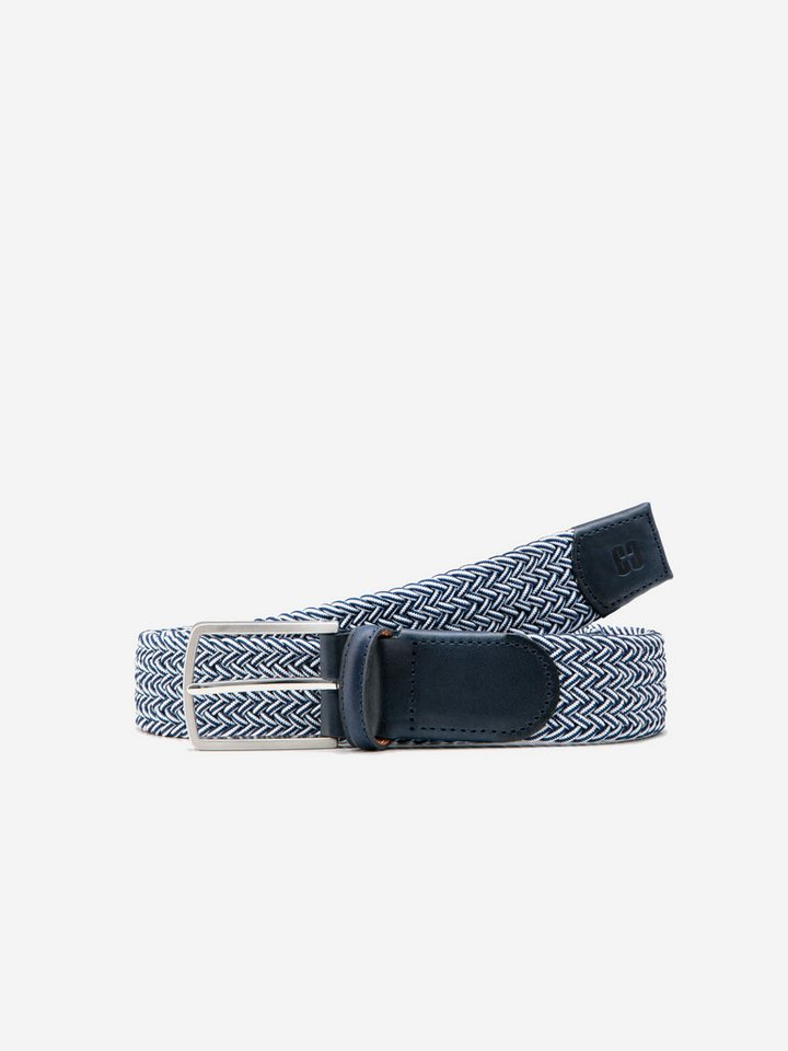 Club of Comfort Stretchgürtel GUERTEL73_43_95 ["Ein Gürtel mit Stretch-Funktion ist das perfekte Accessoire zur von Club of Comfort