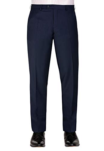 CG CLUB of GENTS Herren Anzughose CG Cedric, 30-031S0/62 (), Gr. 44 von CG CLUB of GENTS