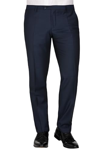 Club of Gents Herren Cg Cedric Hose, Blau (Blau 62), 106 EU von Club of Gents