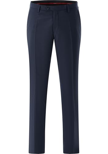 Club of Gents Herren Hose CG Cedric, Blau (Blau 62), 94 von Club of Gents