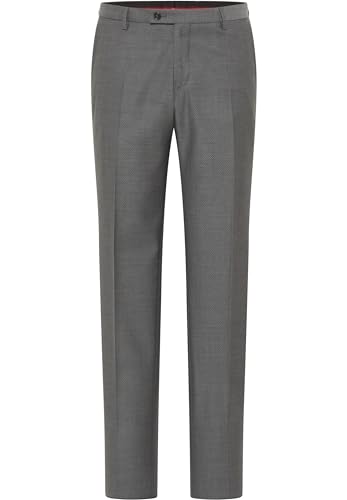 Club of Gents Herren Hose CG Cedric, Grau (Grau 81), 90 von Club of Gents