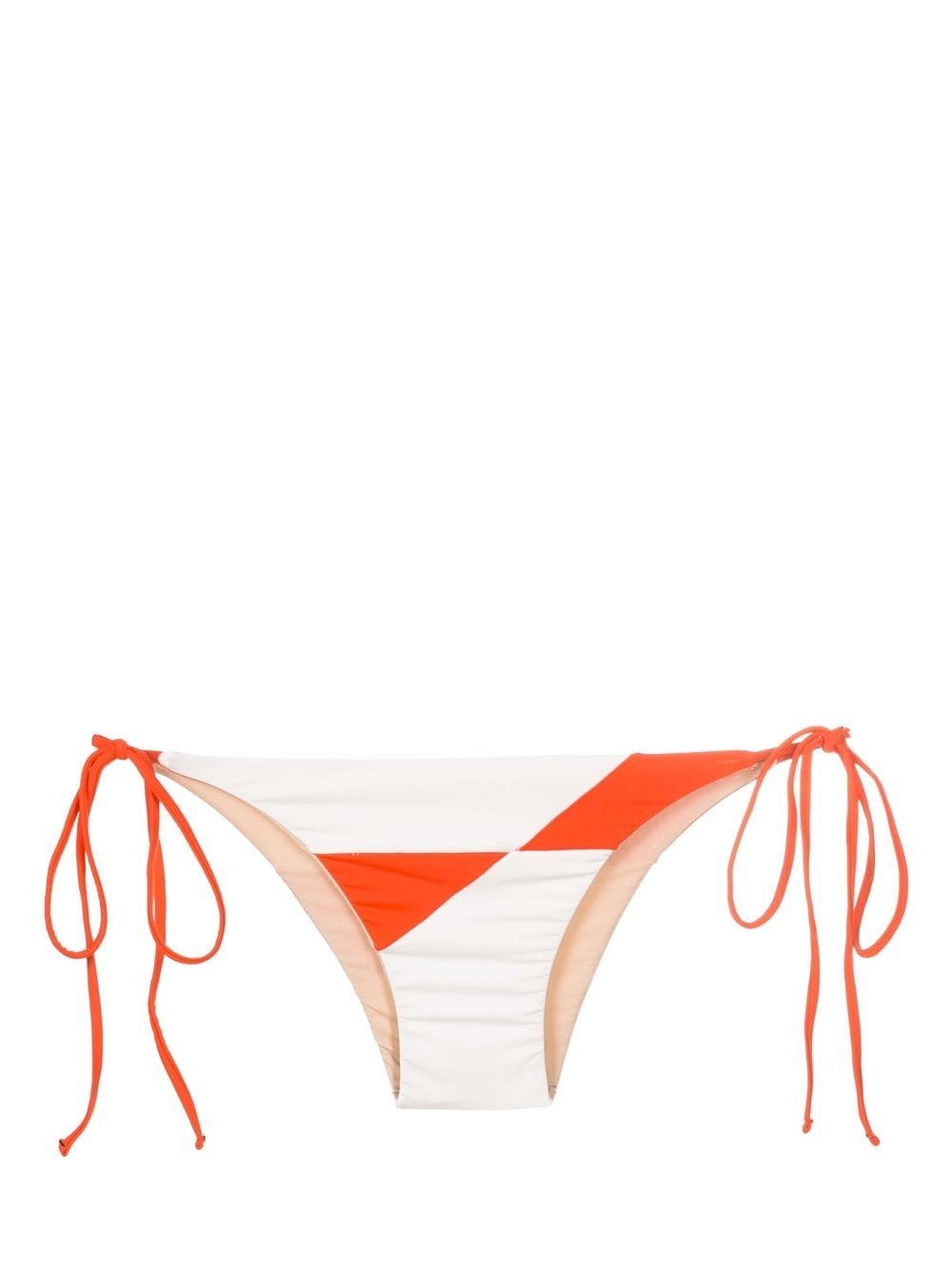 Clube Bossa Delaun Bikinihöschen - Orange von Clube Bossa