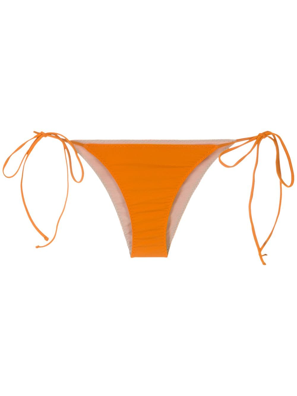 Clube Bossa Klassisches Bikinihöschen - Orange von Clube Bossa