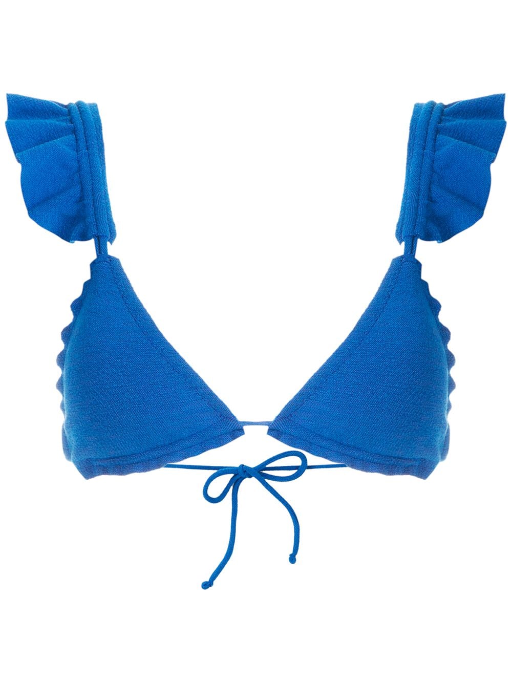 Clube Bossa 'Laven' Bikinioberteil - Blau von Clube Bossa