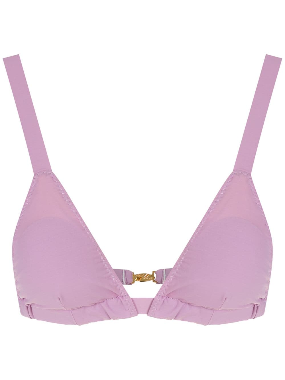 Clube Bossa Paladina Bikinioberteil - Violett von Clube Bossa