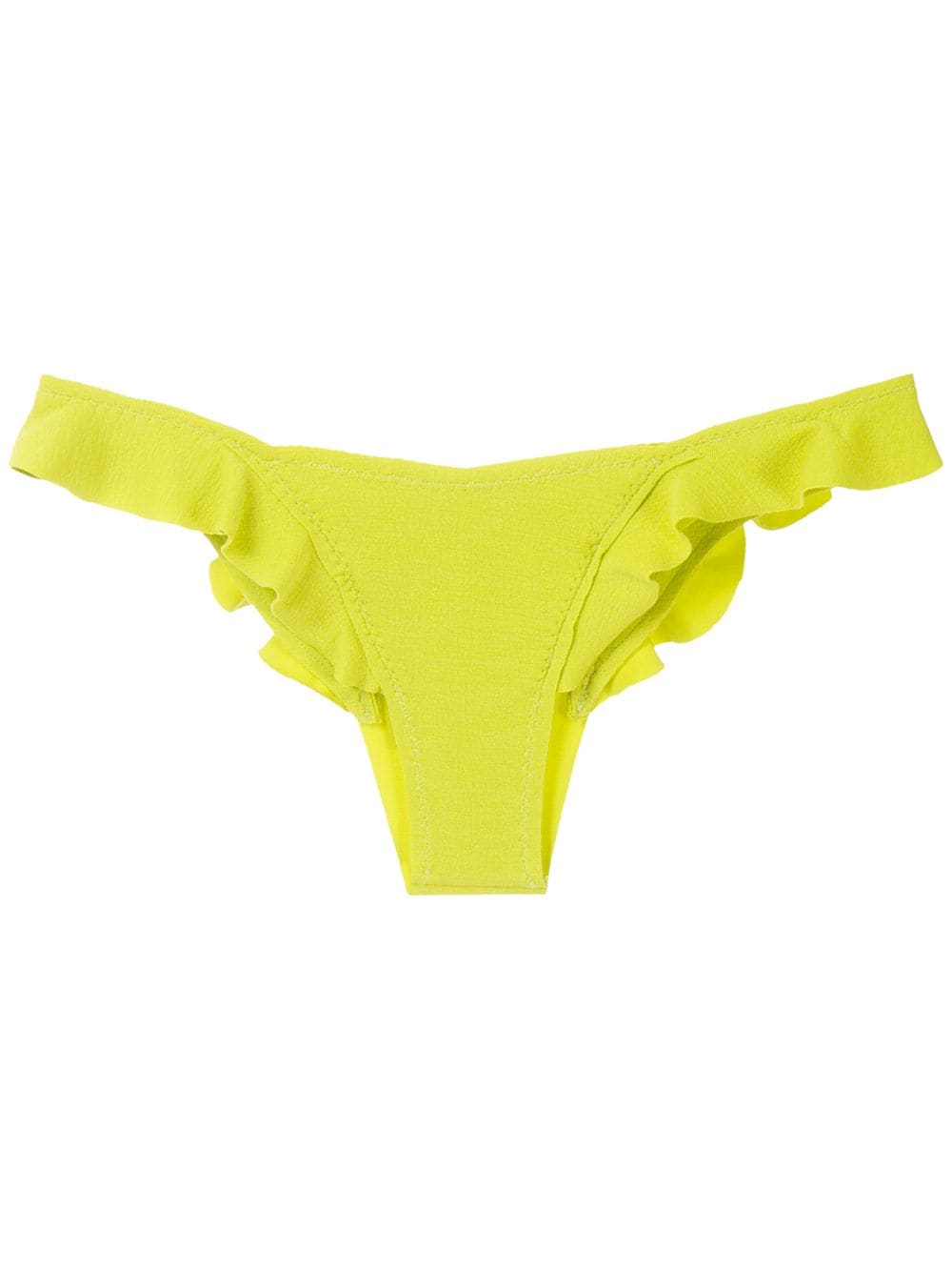 Clube Bossa 'Winni' Bikinihöschen - Gelb von Clube Bossa