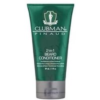 Clubman - 2 in 1 Beard Conditioner 89ml Clubman - 2 in 1 Beard Conditioner 89ml von Clubman