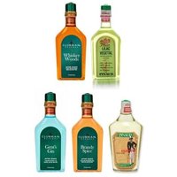 Clubman - After Shave Lotion Vanilla - 177ml von Clubman