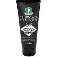 Clubman - Charcoal Peel-Off Black Mask 90ml Clubman - Charcoal Peel-Off Black Mask 90ml von Clubman