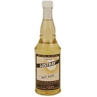 Clubman - Lustray Bay Rum 414ml Clubman - Lustray Bay Rum 414ml von Clubman
