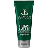 Clubman - Shave Butter 177ml Clubman - Shave Butter 177ml von Clubman