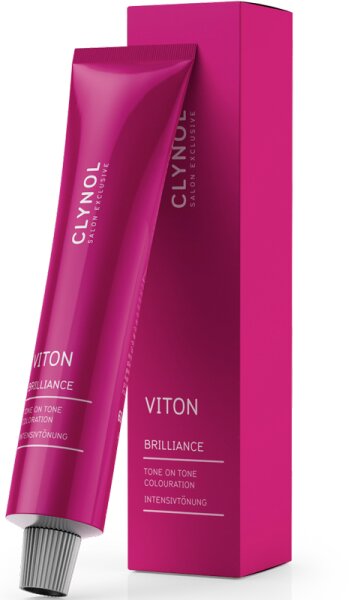 Clynol Viton Brilliance 5.1 Hellbraun Asch 60ml von Clynol
