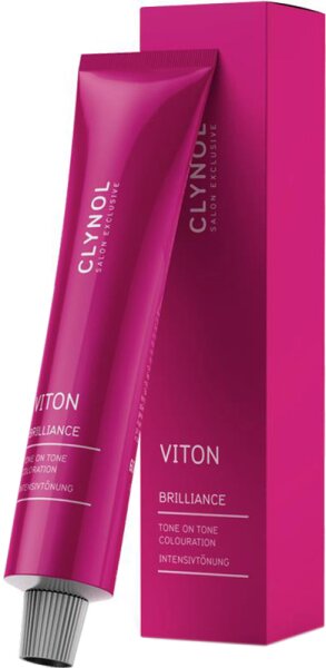 Clynol Viton Brilliance 7.4 Mittelblond Kastanie 60 ml von Clynol