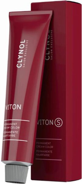 Clynol Viton S Mixton Hellblau 60 ml von Clynol