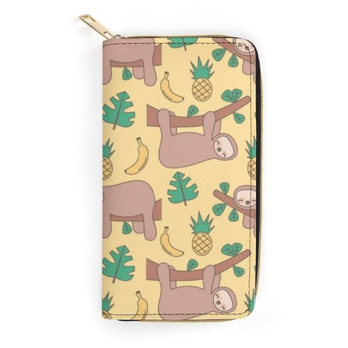 Cmagnifico Geldbörse aus Leder, Fuji Mountain Cherry Tree in Japan, kleine Größe und großes Fassungsvermögen, leicht zu tragen, Stil-9, 19.7x10.5cm, Modern Cmagnifico Geldbörse aus Leder, Fuji Mountain Cherry Tree in Japan, kleine Größe und großes Fassungsvermögen, leicht zu tragen, Stil-9, 19.7x10.5cm, Modern von Cmagnifico