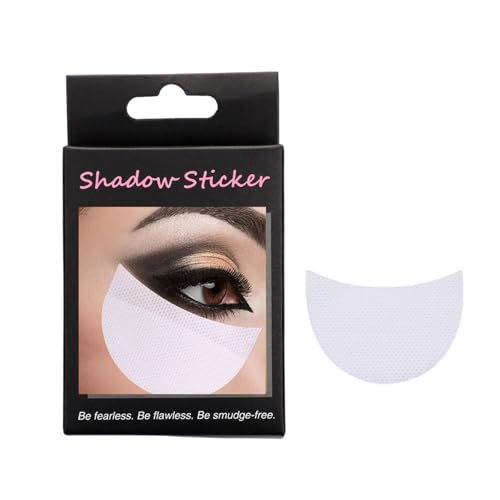 20 Teile Wimpern Trennungsbänder Präzise Wimpern Anwendung Weiche Augenpolster Für Präzise In Der Wimpern Anwendung Für Frauen von Cnrfeoap