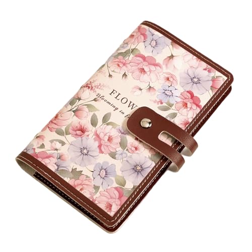 Cnrfeoap Kartenorganisatoren Mit 20 Individuellen Slot Robust von Cnrfeoap