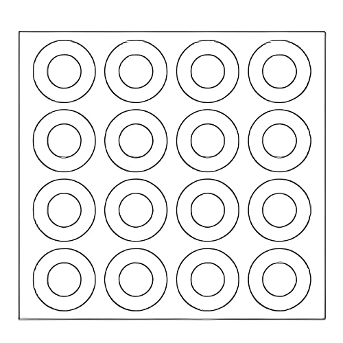 French Strips Art French Tip Aufkleber Geometrie Französisch Aufkleber Selbstklebend für Französisch von Cnrfeoap