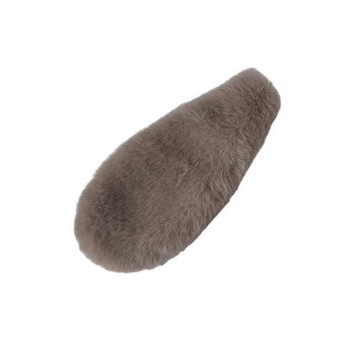 Hübsches haariges Kaninchen-Ohr-Haarteil, Mehrzweck-Haarbänder für Teenager und Kinder von Cnrfeoap