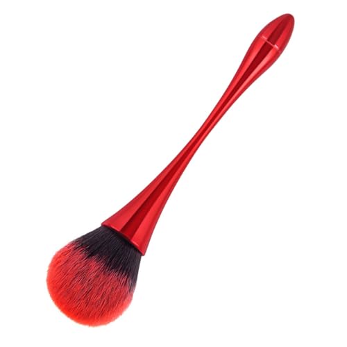 Make-up-Pinsel, Foundation-Pinsel, Kabukis-Pinsel, Highlighter-Pinsel, Puderpinsel, Kosmetikpinsel, Gesichtspinsel für Damen und Mädchen von Cnrfeoap