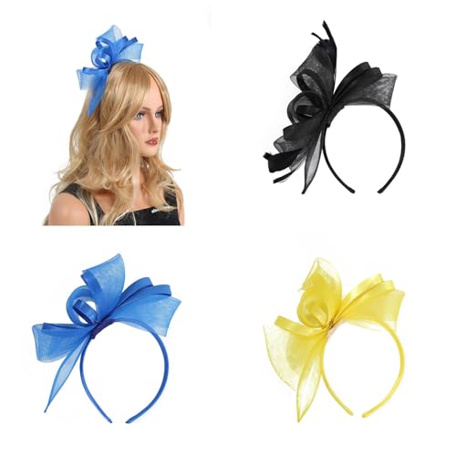 Mehrzweck-Haarreifen mit Schmetterlingsmuster, süßes Temperament für Komfort und Veranstaltungen im Freien von Cnrfeoap