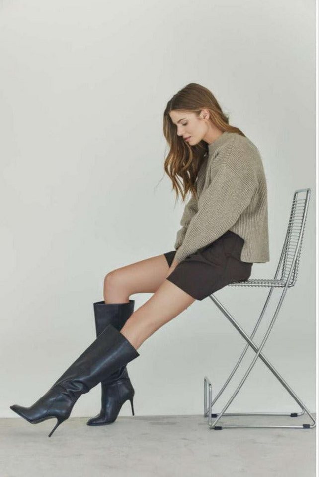 Co'couture Wollpullover Maja von Co'couture