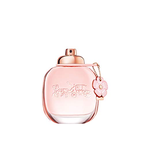 Coach Floral EdP, Linie: Floral, Eau de Parfum für Damen, Inhalt: 90ml von COACH