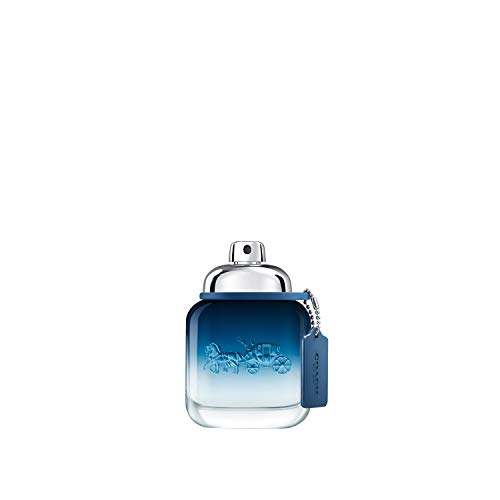 Coach Blue EdT, Linie: Blue, Eau de Toilette für Herren, Inhalt: 40ml von COACH