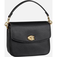 COACH - Cassie CV437 Black - Henkeltasche  , 2.4 l von Coach