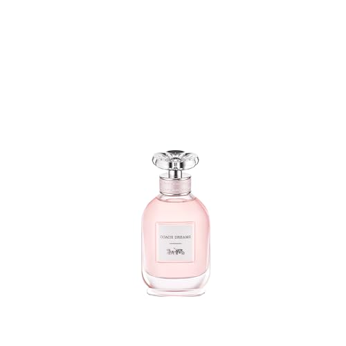 Coach Dreams EdP, Linie: Dreams, Eau de Parfum für Damen, Inhalt: 60ml von COACH