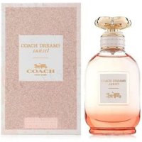 COACH - Dreams Sunset Eau De Parfum 90ml von Coach