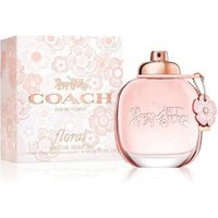 COACH - Floral Eau De Parfum 90ml von Coach