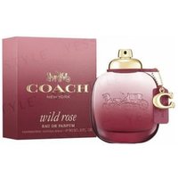 COACH - Wild Rose Eau De Parfum 90ml von Coach
