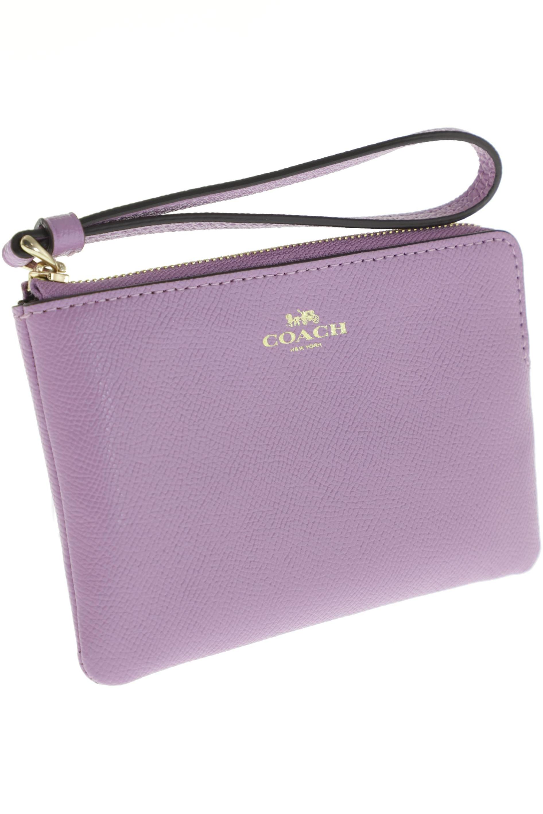 Coach Damen Handtasche, flieder von Coach