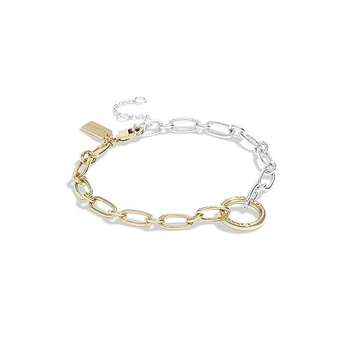 Coach Damen Signature C Charm Starter Armband One Size Metall Kein Edelstein von Coach