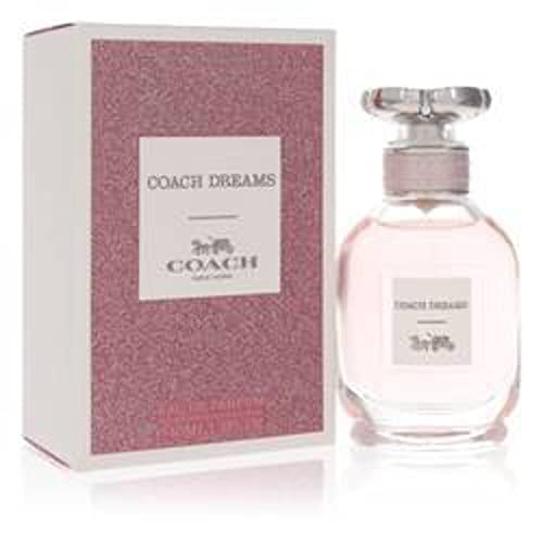 Coach Dreams EdP, Linie: Dreams, Eau de Parfum für Damen, Inhalt: 40ml von COACH