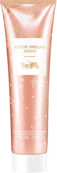 Coach Dreams Sunset Bodylotion 150 ml von Coach