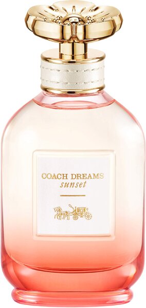 Coach Dreams Sunset Eau de Parfum (EdP) 60 ml von Coach