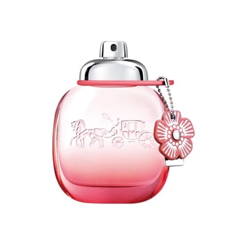 Coach Floral Blush EdP, Linie: Floral Blush, Eau de Parfum für Damen, Inhalt: 50ml Floral,Berry von COACH