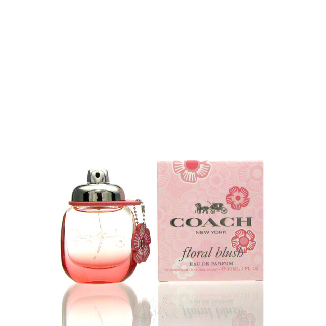 Coach Floral Blush Eau de Parfum 30 ml von Coach